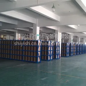 仕毅青浦供应纸箱分割的仓库服装环保【货架】