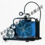 东台亿盛救生消防供应空气呼吸器充气泵