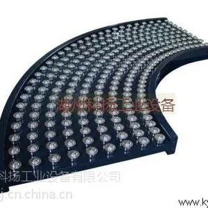供应湖州科扬工业专业生产万向球,万向滚珠,福来轮输送机