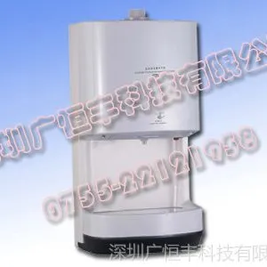 供应手部消毒机