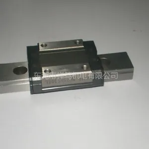 现货供应原装日本THK直线导轨，THK滑块HSR35R1SS