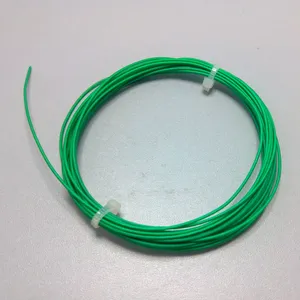 供应EL柔性动态追光线(流水线)—绿(G)