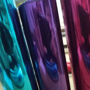 UV专用烫金纸 KOMA烫金纸