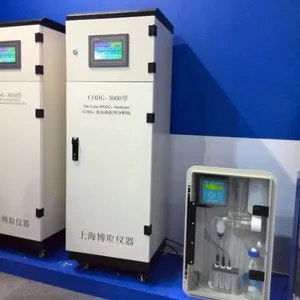 COD在线水质分析仪