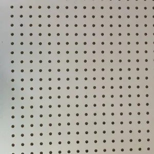 玻纤吸音墙--玻纤穿孔吸音墙--机房专用玻纤穿孔吸音墙