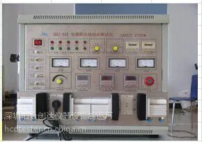 供应供应 HD-12A/221系列精密线材测试机