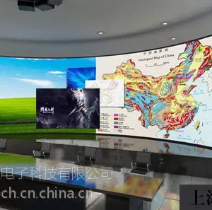 五进一出多画面处理器