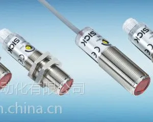 供应SICK 传感器 WT4-2P132