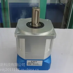 高品质低噪音 深圳QCLLE.MR行星减速机 机械手专用行星减速机