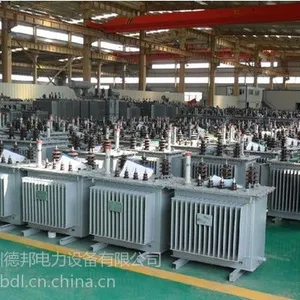 供应营口全铜干变全铜油变全铜非晶合金变压器厂价直销