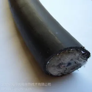 北京中海华光蒸汽伴热管SHTB-2-H1 316ss不锈钢伴热管线耐腐蚀取样管价格