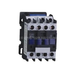 供应正泰交流接触器 CJX2-9511 低压接触器 220/380V
