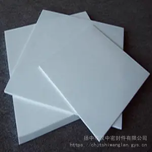 江苏扬中3mm厚四氟板报价