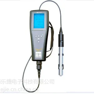 美国YSI Pro2030 多参数水质测量仪