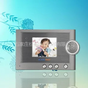 石家庄楼宇对讲公司,尚视楼宇对讲系统安装,承接工程施工