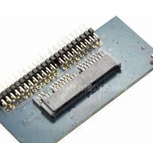 供应IDE转Micro SATA转接卡