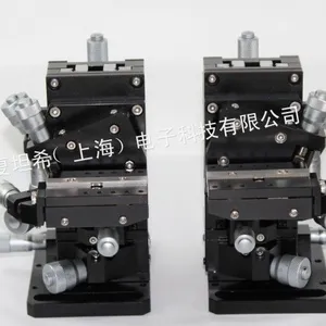 供应光学六维位移台,光纤六维位移台