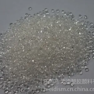 供应厂家直销塑胶颜料PP、PE透明增韧剂色母粒/色母料功能母粒