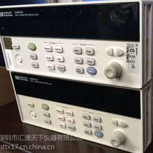 超低价处理Agilent53132A频率计