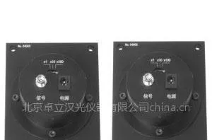 供应光谱测量专用探测器-DPbS2900/3200硫化铅探测器