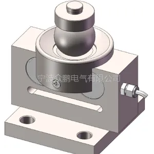 10t 小桥式传感器 DS-2X 宁波供应商