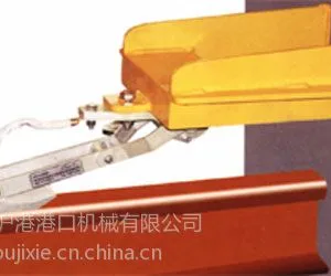 供应供应JDX-01型接地靴--港口机械配件、起重机械配件、电缆托令