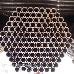 供应液压精密管外16*内5.5内6.03内6.35内6.8内7.62内8.03mm光亮耐磨