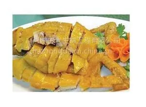 供应红曲黄色素 中大生物 酱卤盐焗专用