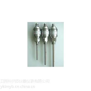 KM3S-22一体化三参数组合探头 油位振动 温度