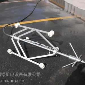 供应高压水管道清洗旋转喷头