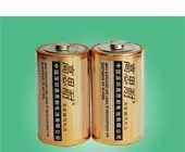 供应高思耐环保3号碱性电池 LR14