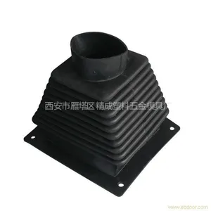 供应供应陕西西安硅橡胶模具加工定制
