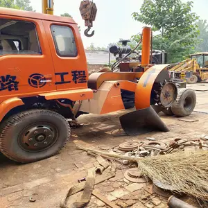 供应路沿石开沟机-价格合理,信义可靠