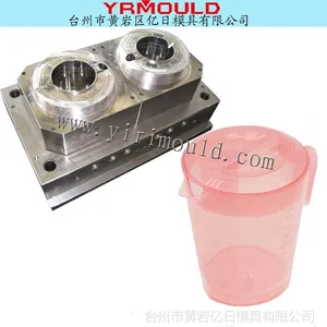 供应各种水壶模具 塑料模具