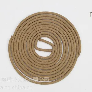 供应大量供应高品质、香味好的海南沉香盘香