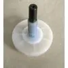 供应供应化工泵衬氟离心泵磁力泵叶轮轴承泵盖等配件及来图加工