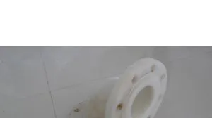 优质PP法兰弯头 法兰弯头13775300138