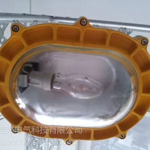 供应BFC8920-J70粉尘防爆内场灯，70W内场强光防爆泛光灯
