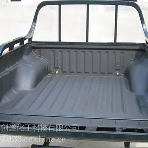 皮卡货箱专用聚脲 上海创遂化工科技公司出品