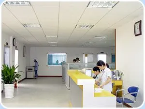 深圳市宝安区沙井福裕昌电子材料行