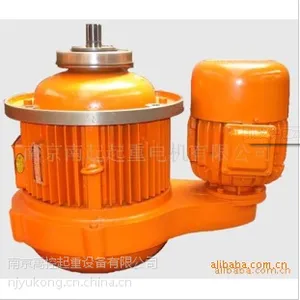供应ZDS2.2KW/18.5KW型双电机组