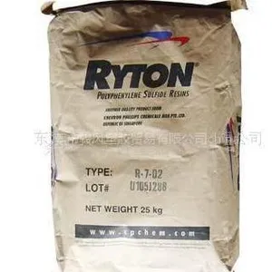 菲利普PPS R-4，40%玻纤增强PPS，高流动性PPS，刚性高PPS