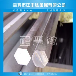 供应耐腐蚀 耐高温钛六角棒