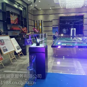 供应广州展柜租赁