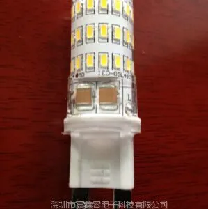 无极性MLCC高压陶瓷贴片电容2220封装-深圳宸鑫容电子