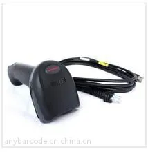 Honeywell 1900G 二维条码枪 苏州深圳公司报价