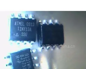 供应ATTINY48-AU