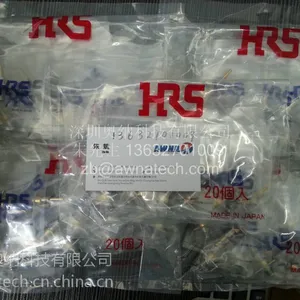 原厂渠道订货高频测试头MS-180-HRMJ-1日本HRS品牌射频测试用探针