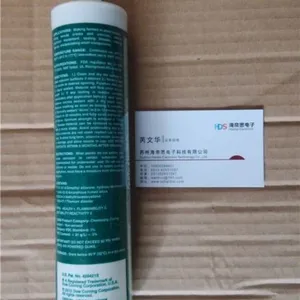 ������DC734 RTV�轺 ���� ͸�� ������ �����ܷ⽺