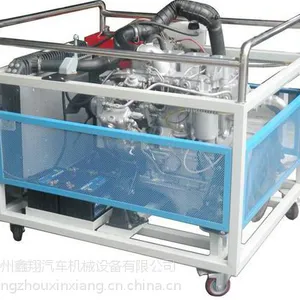 供应康明斯柴油发动机实验台